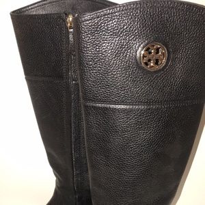 Tory Burch Riding Boot